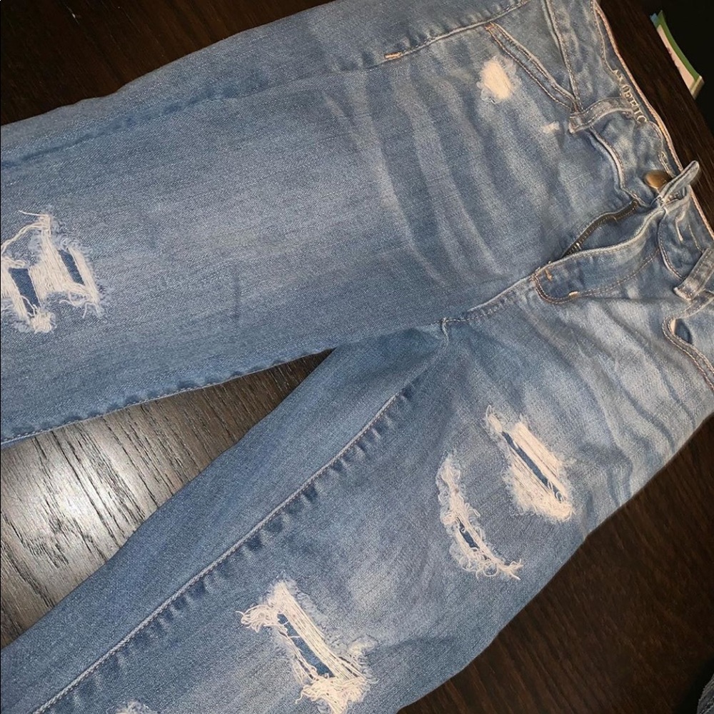 Jeans